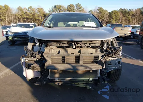 2019 Honda Cr-V Lx z USA, uszkodzony, nr VIN 5J6RW6H39KL004051